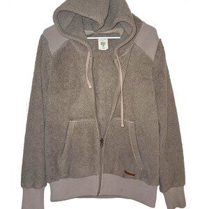 Billabong zip-up hoodie